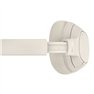 Belkin SoundForm Isolate Auriculares Bluetooth Cancelación Ruido Beige (Nuevo Embalaje Deteriorado)