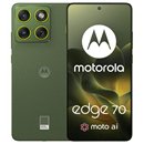 Motorola Edge 70 5G 12GB 512GB 6.67'' Android 16 Smartphone (Nuevo Desprecintado)