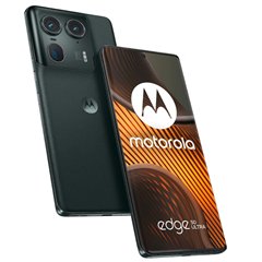 Motorola Edge 50 Ultra 16GB + 1TB 6.67'' OLED 5G Android 14 Forest Grey (Nuevo Desprecintado)
