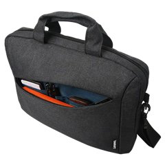 Lenovo Casual Topload 15.6'' Negro Maletin Portatil