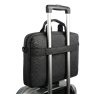 Lenovo Casual Topload 15.6'' Negro Maletin Portatil