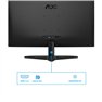 AOC 27B36X Monitor 27'' Full HD 4ms 144Hz HDMI DP (Nuevo Embalaje Deteriorado)