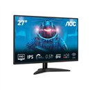 AOC 27B36X Monitor 27'' Full HD 4ms 144Hz HDMI DP (Nuevo Embalaje Deteriorado)
