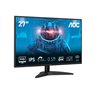 AOC 27B36X Monitor 27'' Full HD 4ms 144Hz HDMI DP (Nuevo Embalaje Deteriorado)