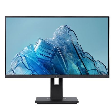 Acer Vero B7 B247YGBMIPRZX 23.8'' 120Hz 4ms HDMI DP VGA Pivotantes Multimedia HUB USB (Nuevo Embalaje Deteriorado)