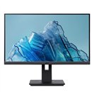 Acer Vero B7 B247YGBMIPRZX 23.8'' 120Hz 4ms HDMI DP VGA Pivotantes Multimedia HUB USB (Nuevo Embalaje Deteriorado)