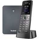 Yealink W74P Teléfono Inalámbrico IP SIP DECT 