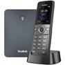 Yealink W74P Teléfono Inalámbrico IP SIP DECT 