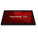 ViewSonic TD2760 Monitor Tactil 27'' Full HD HDMI DP USB Altavoz (Nuevo Desprecintado)