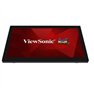ViewSonic TD2760 Monitor Tactil 27'' Full HD HDMI DP USB Altavoz (Nuevo Desprecintado)