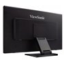 ViewSonic TD2760 Monitor Tactil 27'' Full HD HDMI DP USB Altavoz (Nuevo Desprecintado)