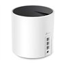 TP-Link Deco X55 Pack 3 Sistema Wi-Fi 6 Mesh AX3000 Punto Acceso (Nuevo Embalaje Deteriorado)