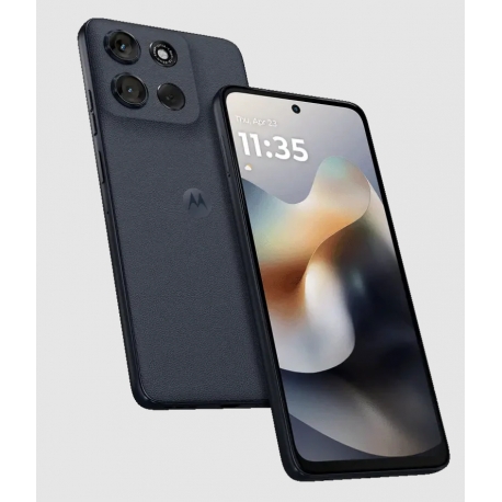 Motorola Moto G56 8GB 512GB 5G Negro Android 15 + Auriculares Motorola Buds Nuevo (Desprecintado)