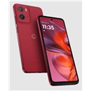 Motorola Moto G05 4GB 128GB 6.67'' Rojo Android 15 Smartphone (Nuevo Desprecintado)