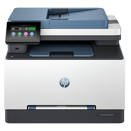 HP LaserJet Color Pro MFP 3302FDW Multifuncion Laser Color Wifi Duplex