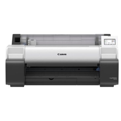 Canon imagePROGRAF TM-240 Plotter Impresion 24'' Ethernet Wifi 2400x1200 ppp (Nuevo Embalaje Deteriorado)