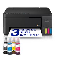 Epson EcoTank ET-2915 Multifuncion Tinta Wifi
