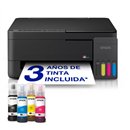 Epson EcoTank ET-2915 Multifuncion Tinta Wifi