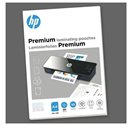 HP Laminas Plastificado Premium 250 Micras A4 50 Unidades