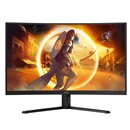 AOC CQ32G4VE Monitor Gaming 32'' 180Hz 1ms QHD HDMI DP