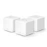 Mercusys Halo H60X AX1500 Wifi 6 1500Mbps Gigabit Pack 3 (Nuevo Embalaje Deteriorado)