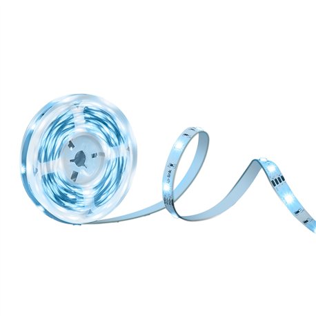 TP-Link Tira LED Wifi Multicolor 5 Metros (Nuevo Embalaje Deteriorado)