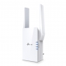 TP-Link RE505X Repetidor Wifi 6 AX1500 Antenas Externas Gigabit EasyMesh (Nuevo Embalaje Deteriorado)