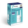 TP-Link RE505X Repetidor Wifi 6 AX1500 Antenas Externas Gigabit EasyMesh (Nuevo Embalaje Deteriorado)