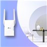 TP-Link RE505X Repetidor Wifi 6 AX1500 Antenas Externas Gigabit EasyMesh (Nuevo Embalaje Deteriorado)