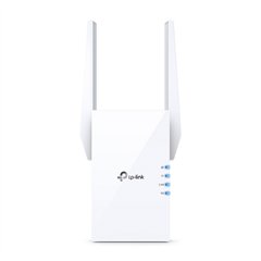 TP-Link RE505X Repetidor Wifi 6 AX1500 Antenas Externas Gigabit EasyMesh (Nuevo Embalaje Deteriorado)