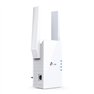 TP-Link RE505X Repetidor Wifi 6 AX1500 Antenas Externas Gigabit EasyMesh (Nuevo Embalaje Deteriorado)