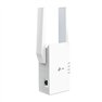 TP-Link RE705X Repetidor Wifi 6 AX3000 Antenas Externas EasyMesh (Nuevo Embalaje Deteriorado)