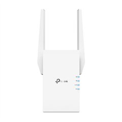 TP-Link RE705X Repetidor Wifi 6 AX3000 Antenas Externas EasyMesh (Nuevo Embalaje Deteriorado)