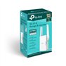 TP-Link RE705X Repetidor Wifi 6 AX3000 Antenas Externas EasyMesh (Nuevo Embalaje Deteriorado)