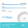 TP-Link Deco BE65 Sistema Wifi 7 Mesh BE9300 Pack 2 (Nuevo Embalaje Deteriorado)