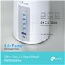 TP-Link Deco BE65 Sistema Wifi 7 Mesh BE9300 Pack 2 (Nuevo Embalaje Deteriorado)