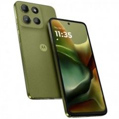 Motorola Moto G15 15 8GB 256GB 6.72'' Verde Iguana Android 15 (Nuevo Desprecintado)