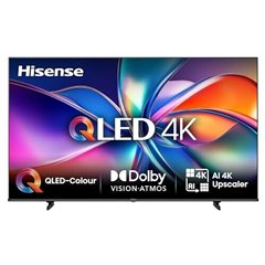 Hisense 50E7Q QLED Smart TV 50'' 4K Wifi Television
