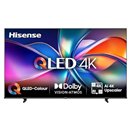 Hisense 50E7Q QLED Smart TV 50'' 4K Wifi Dolby Vision Atmos Television (Nueva Embalaje Deteriorado)