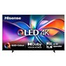 Hisense 50E7Q QLED Smart TV 50'' 4K Wifi Television