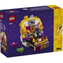 LEGO - Altar de Muertos - 40811