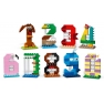 LEGO - Numeros de Cumpleaños - 40807