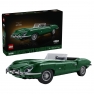 LEGO Icons - Jaguar E-Type - 11381