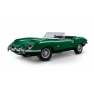 LEGO Icons - Jaguar E-Type - 11381