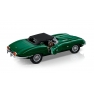 LEGO Icons - Jaguar E-Type - 11381