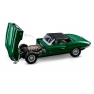 LEGO Icons - Jaguar E-Type - 11381