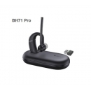 Yealink BH71 Pro USB-C/A Auricular Bluetooth + Caja Carga + BT51 (Nuevo Embalaje Deteriorado)
