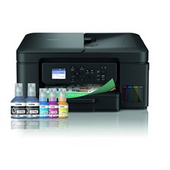 Brother DCP-T780DW Miltufuncion Tinta A4 Deposito Tinta