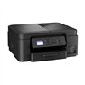 Brother DCP-T780DW Miltufuncion Tinta A4 Deposito Tinta