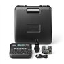 Brother PT-D460BTVP Rotuladora Sobremesa QWERTY (Nuevo Embalaje Deteriorado)